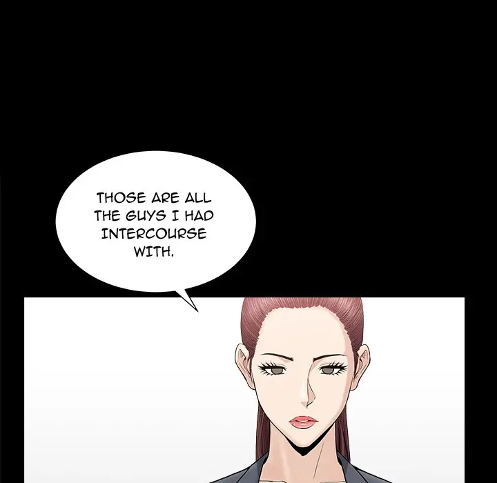 The Nice Woman Chapter 15 - Manhwa18.com