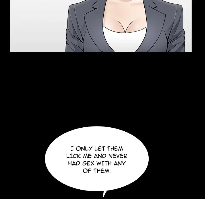 The Nice Woman Chapter 15 - Manhwa18.com