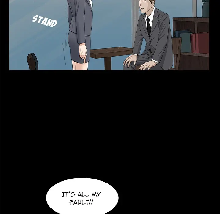 The Nice Woman Chapter 15 - Manhwa18.com