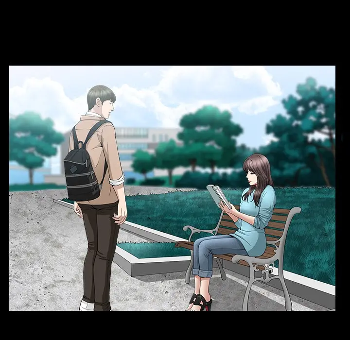 The Nice Woman Chapter 16 - Manhwa18.com