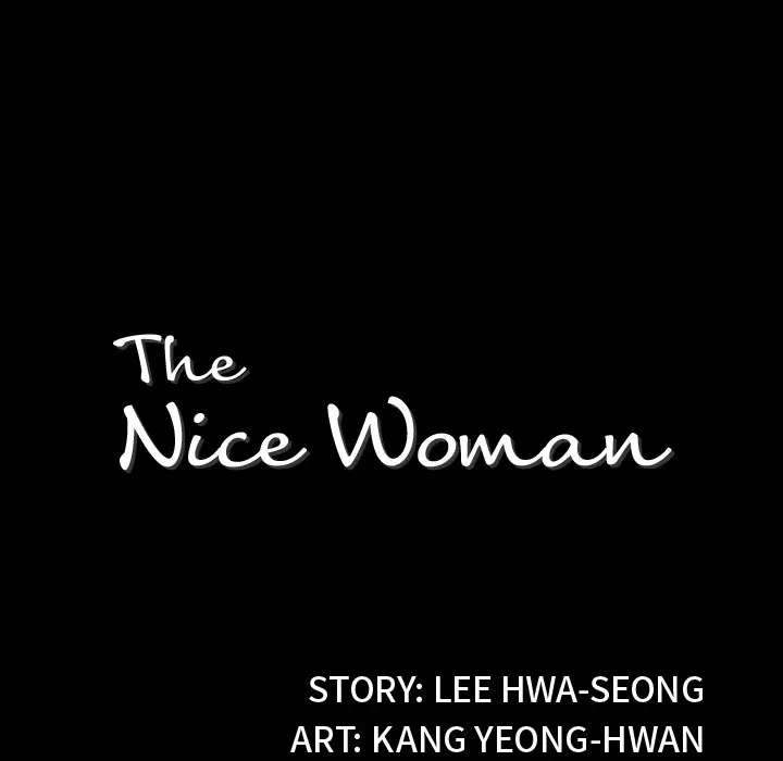 The Nice Woman Chapter 16 - Manhwa18.com