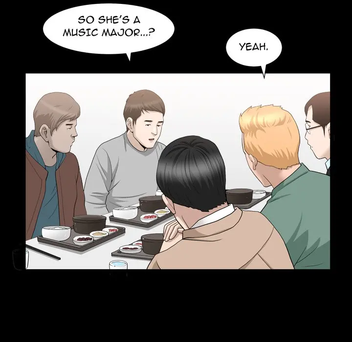 The Nice Woman Chapter 16 - Manhwa18.com