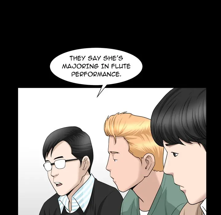 The Nice Woman Chapter 16 - Manhwa18.com