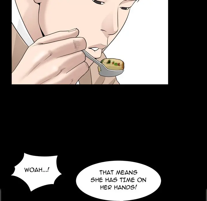 The Nice Woman Chapter 16 - Manhwa18.com