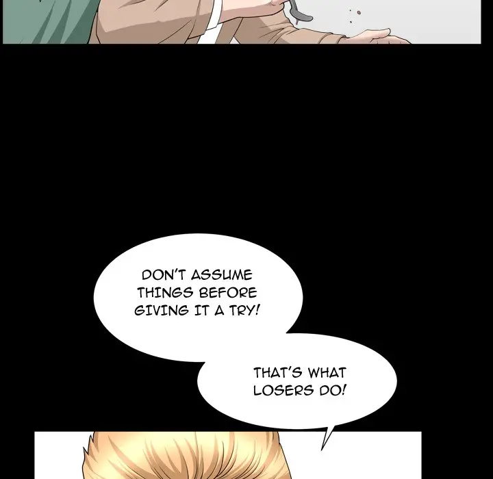 The Nice Woman Chapter 16 - Manhwa18.com