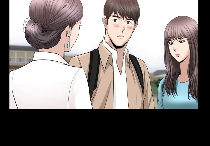 The Nice Woman Chapter 17 - Manhwa18.com