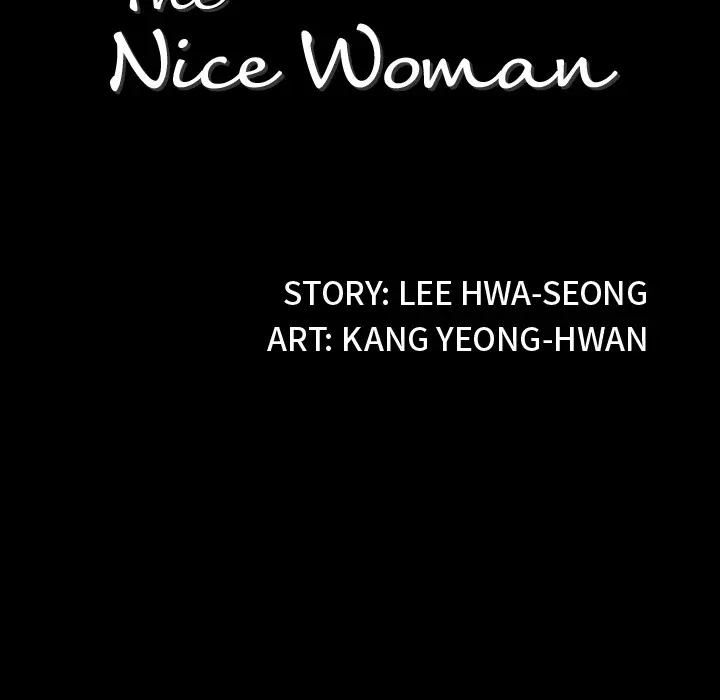 The Nice Woman Chapter 17 - Manhwa18.com