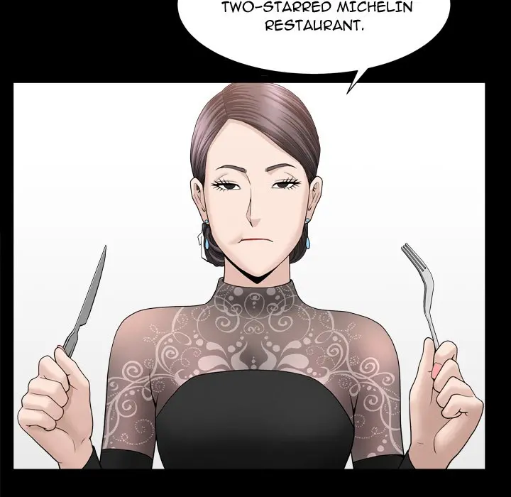 The Nice Woman Chapter 17 - Manhwa18.com