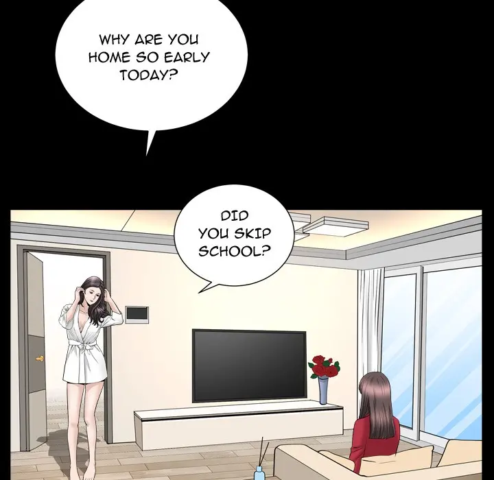 The Nice Woman Chapter 17 - Manhwa18.com