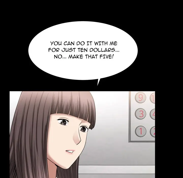 The Nice Woman Chapter 17 - Manhwa18.com