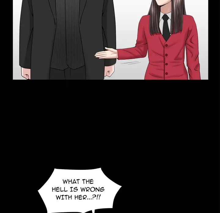 The Nice Woman Chapter 17 - Manhwa18.com