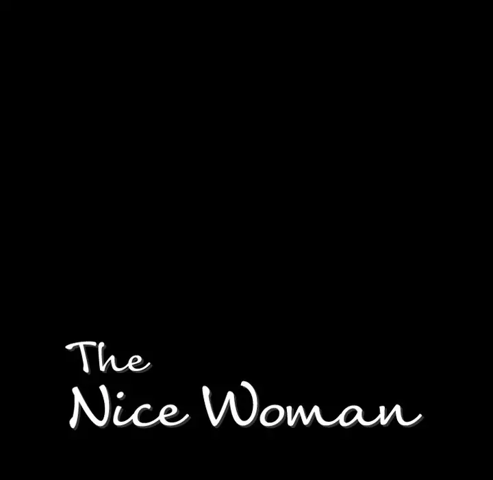 The Nice Woman Chapter 18 - Manhwa18.com