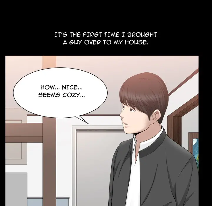 The Nice Woman Chapter 18 - Manhwa18.com