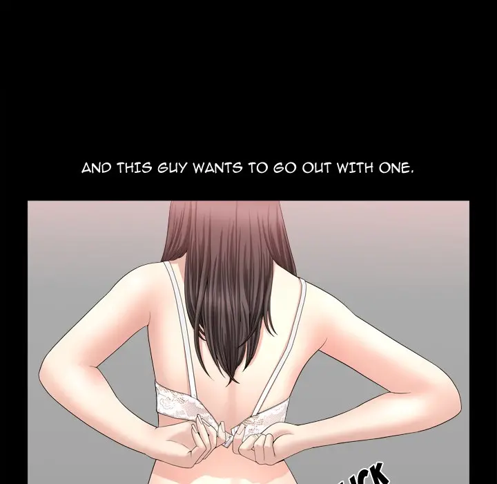 The Nice Woman Chapter 18 - Manhwa18.com