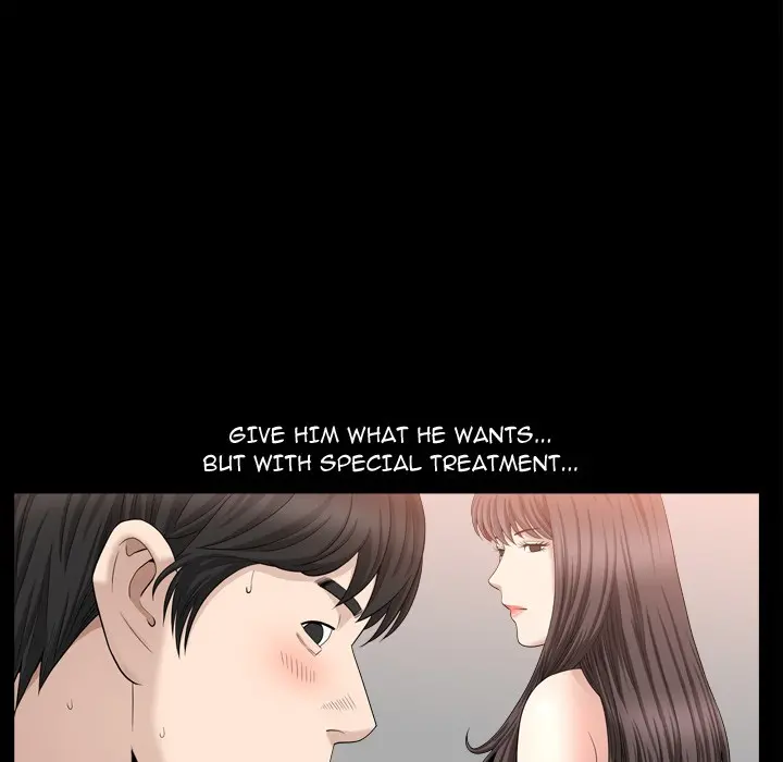 The Nice Woman Chapter 18 - Manhwa18.com