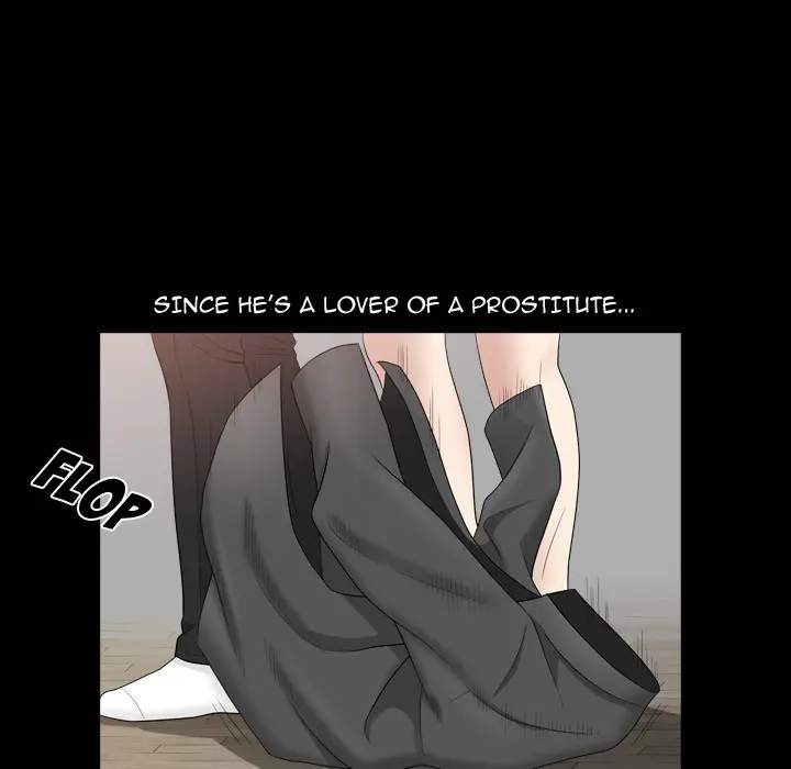 The Nice Woman Chapter 18 - Manhwa18.com