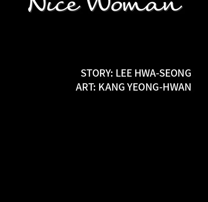 The Nice Woman Chapter 19 - Manhwa18.com