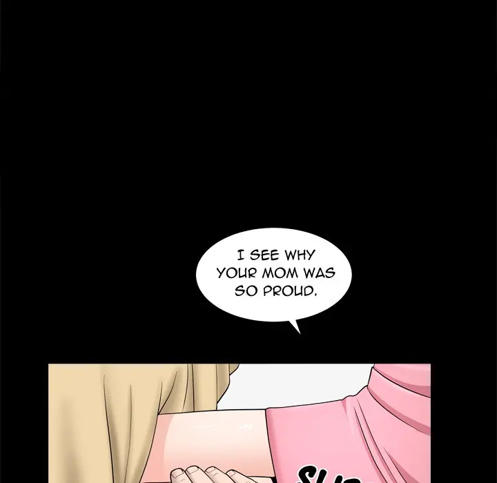 The Nice Woman Chapter 19 - Manhwa18.com