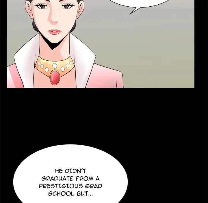 The Nice Woman Chapter 19 - Manhwa18.com