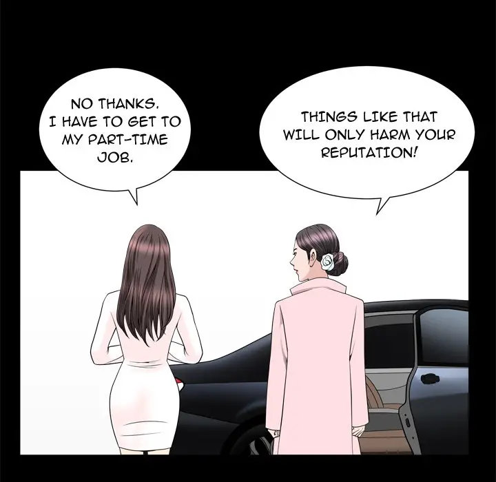 The Nice Woman Chapter 19 - Manhwa18.com