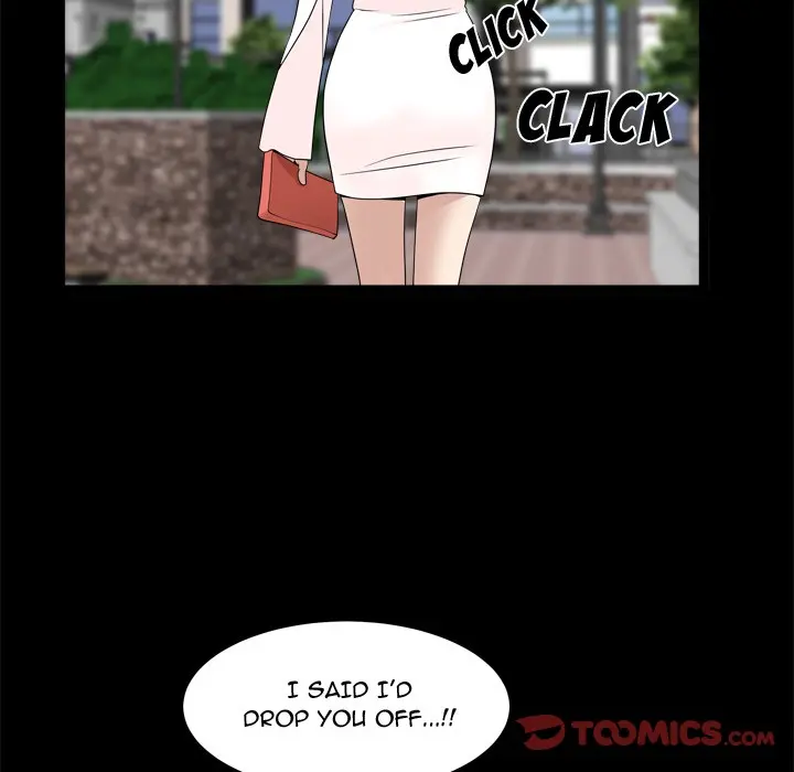 The Nice Woman Chapter 19 - Manhwa18.com