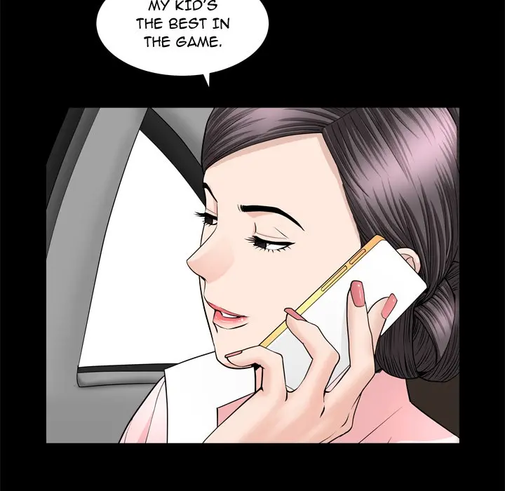 The Nice Woman Chapter 19 - Manhwa18.com