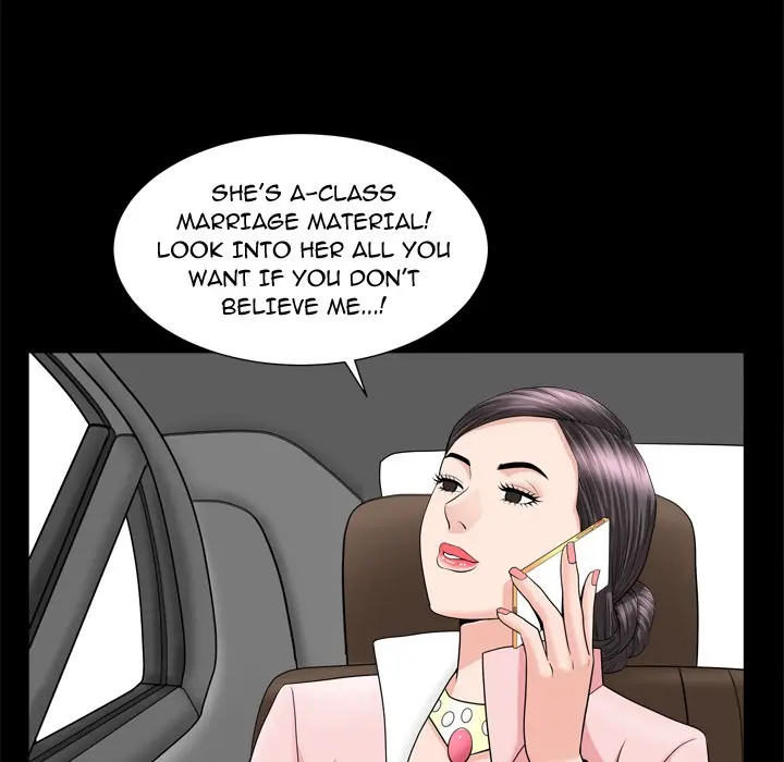 The Nice Woman Chapter 19 - Manhwa18.com