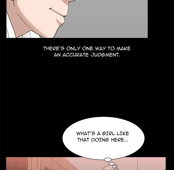 The Nice Woman Chapter 19 - Manhwa18.com