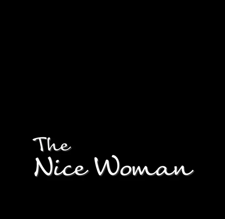 The Nice Woman Chapter 2 - Manhwa18.com