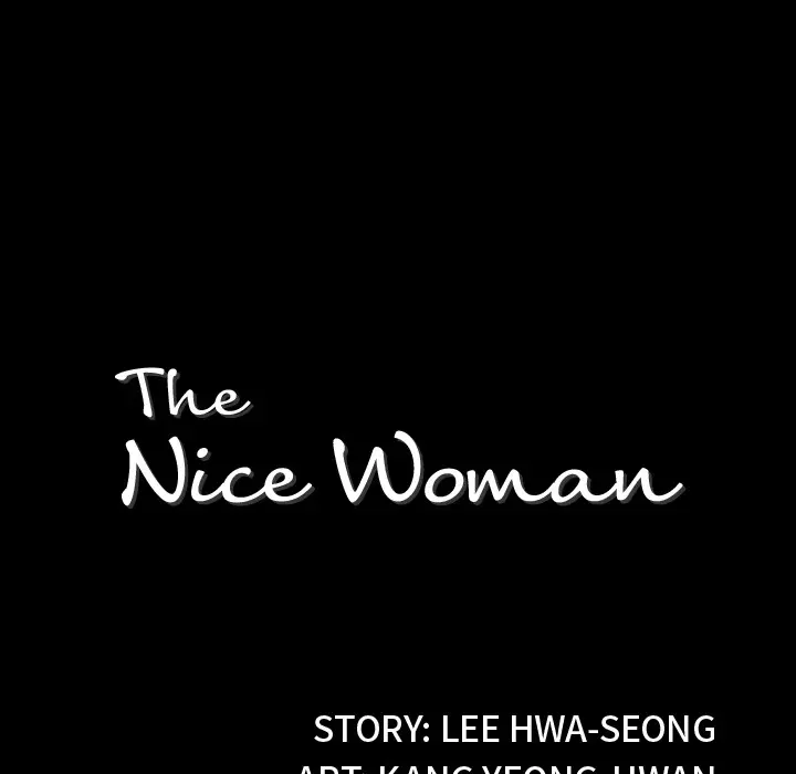 The Nice Woman Chapter 20 - Manhwa18.com