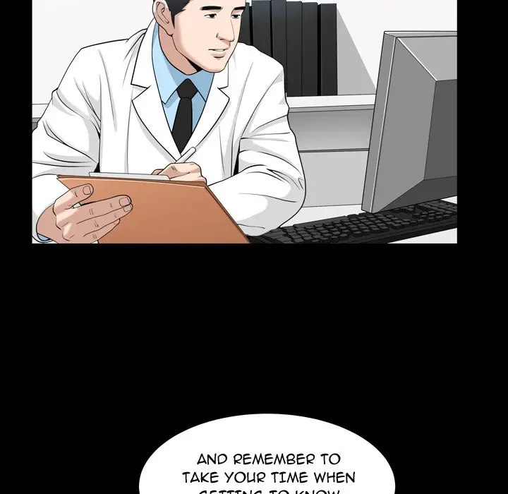 The Nice Woman Chapter 20 - Manhwa18.com