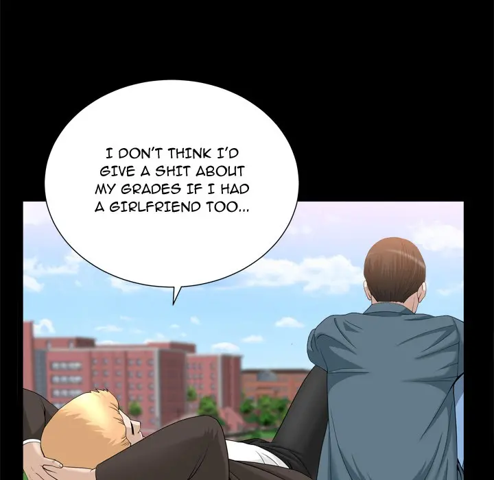 The Nice Woman Chapter 20 - Manhwa18.com