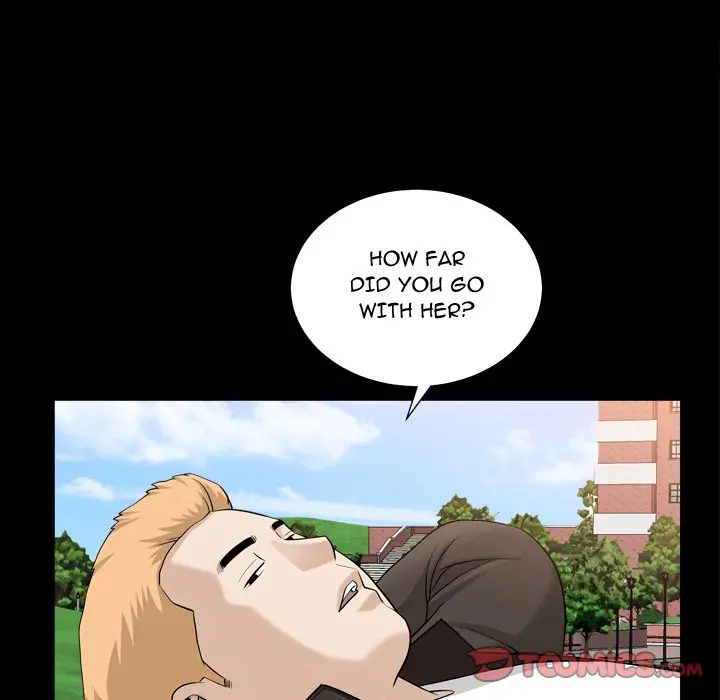 The Nice Woman Chapter 20 - Manhwa18.com