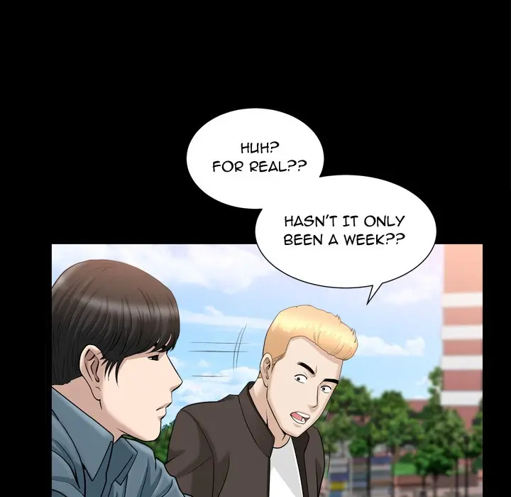 The Nice Woman Chapter 20 - Manhwa18.com