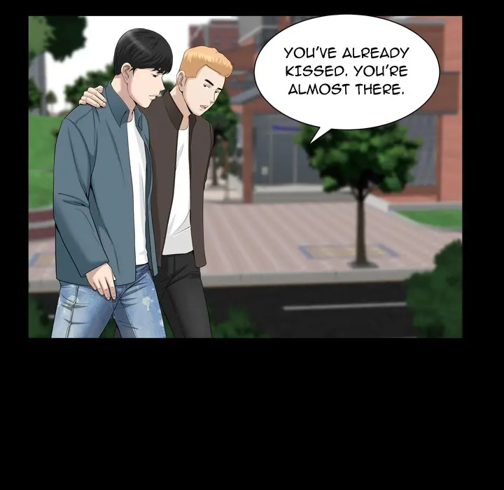 The Nice Woman Chapter 20 - Manhwa18.com