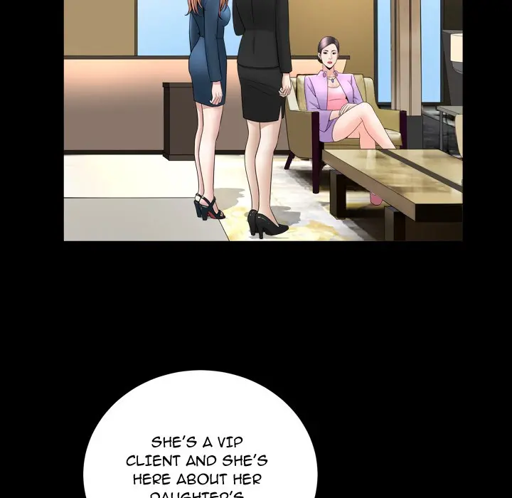 The Nice Woman Chapter 20 - Manhwa18.com