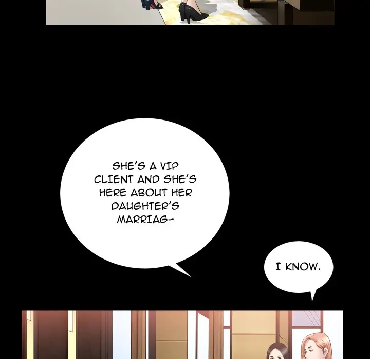 The Nice Woman Chapter 21 - Manhwa18.com