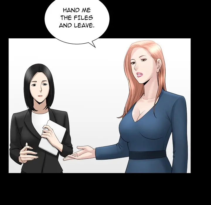 The Nice Woman Chapter 21 - Manhwa18.com