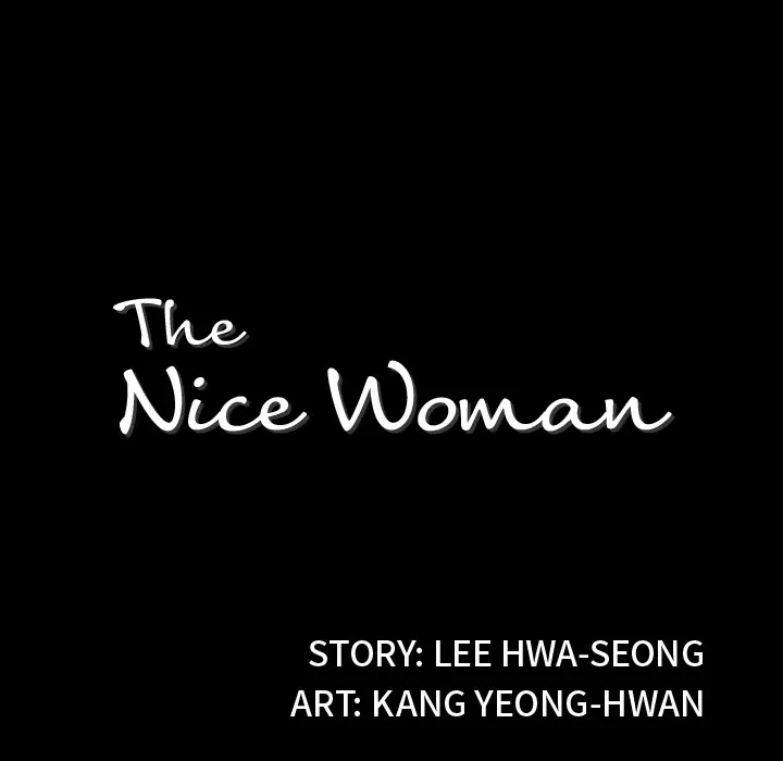 The Nice Woman Chapter 21 - Manhwa18.com