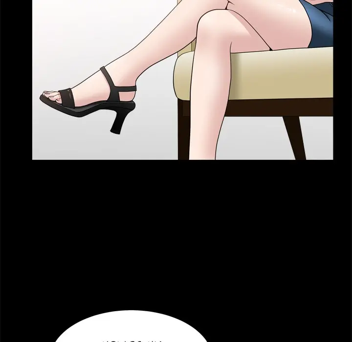 The Nice Woman Chapter 21 - Manhwa18.com