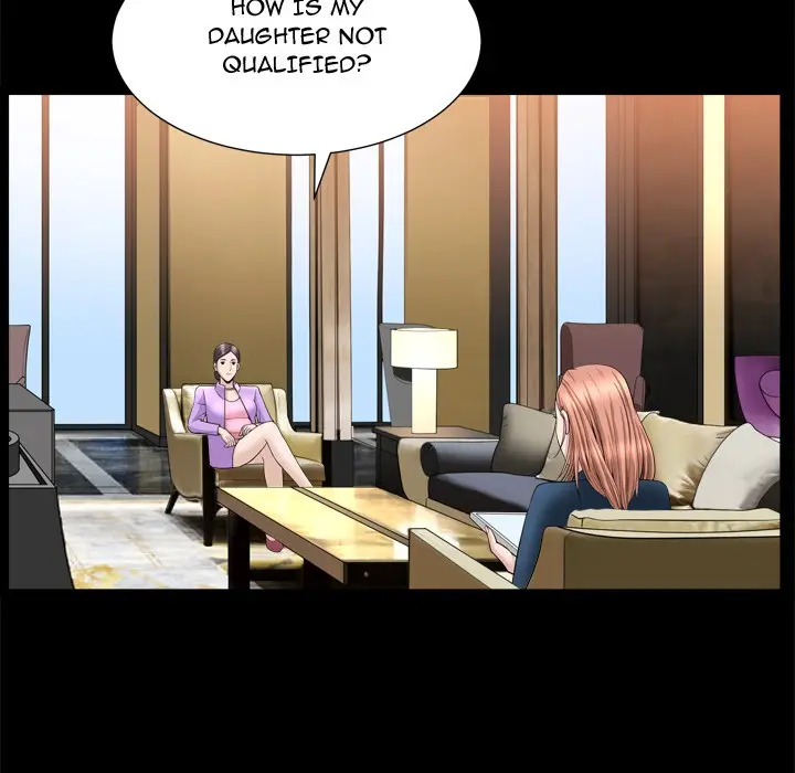 The Nice Woman Chapter 21 - Manhwa18.com