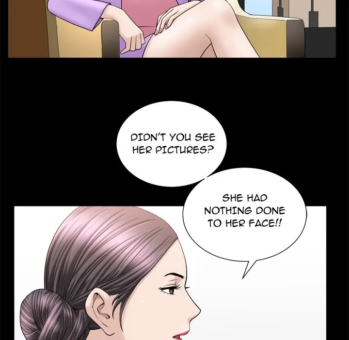 The Nice Woman Chapter 21 - Manhwa18.com