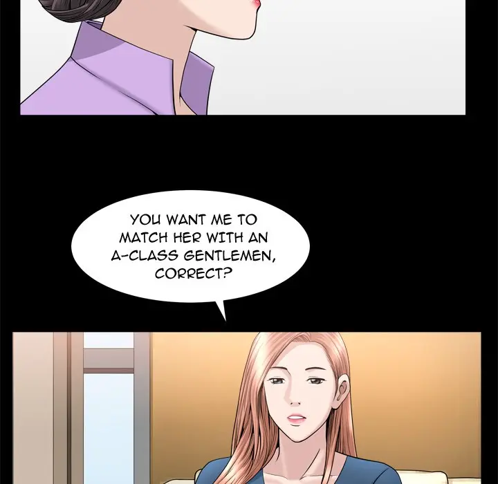 The Nice Woman Chapter 21 - Manhwa18.com