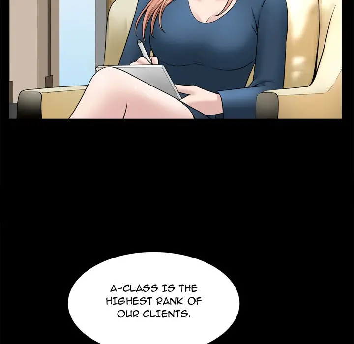 The Nice Woman Chapter 21 - Manhwa18.com