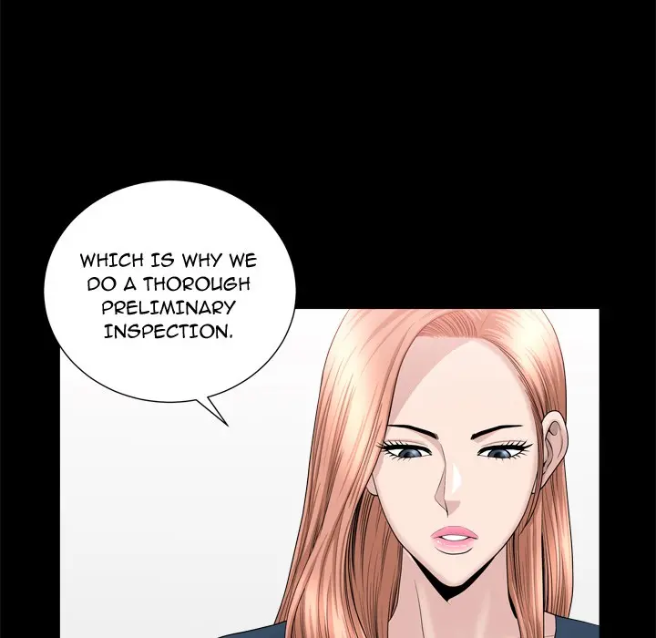 The Nice Woman Chapter 21 - Manhwa18.com