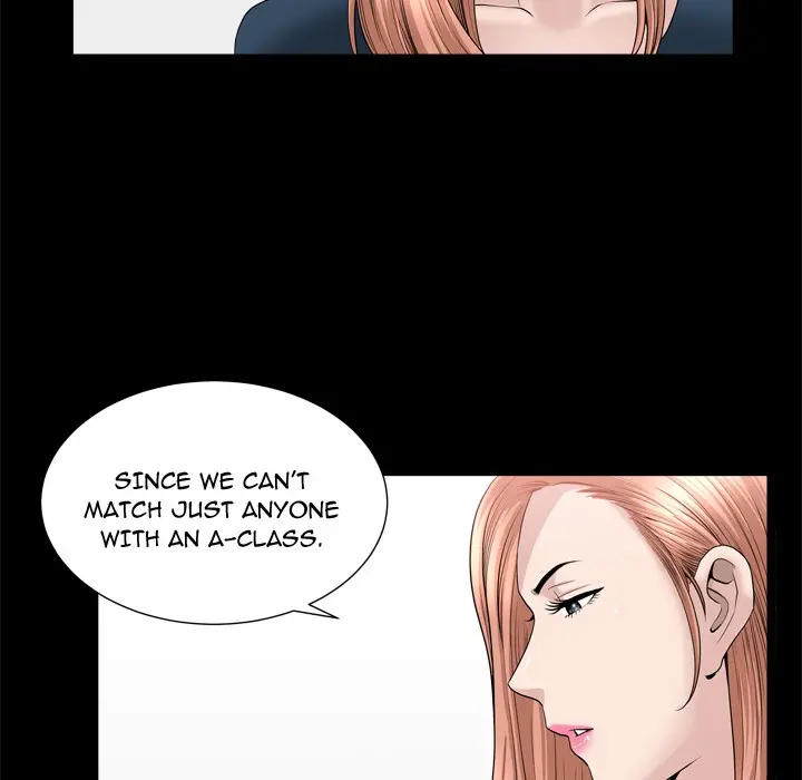 The Nice Woman Chapter 21 - Manhwa18.com