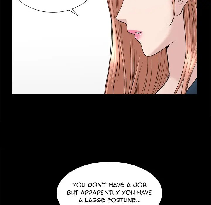 The Nice Woman Chapter 21 - Manhwa18.com