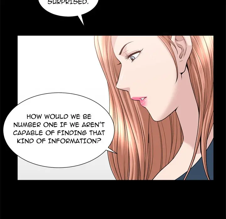 The Nice Woman Chapter 21 - Manhwa18.com