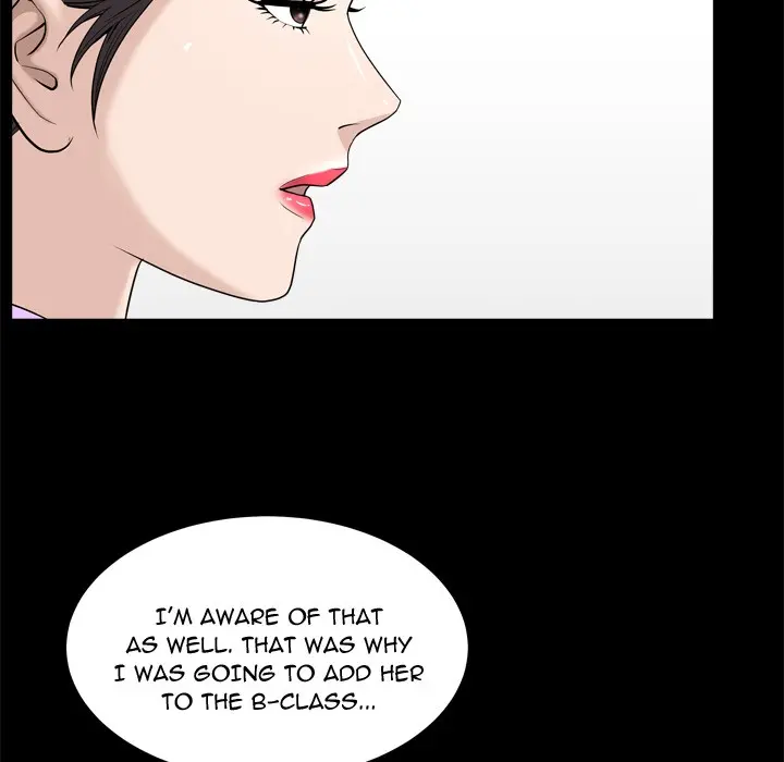 The Nice Woman Chapter 21 - Manhwa18.com