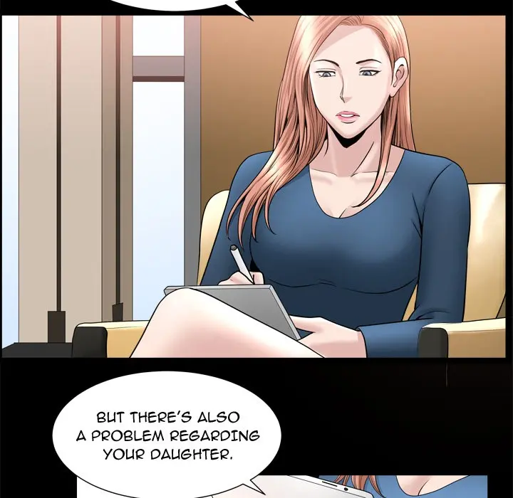 The Nice Woman Chapter 21 - Manhwa18.com